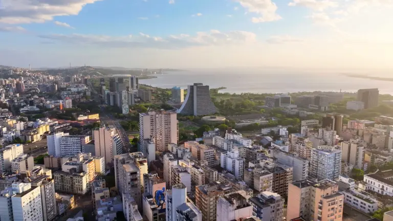 Melhores bairros para morar em Porto Alegre: como escolher e onde procurar?