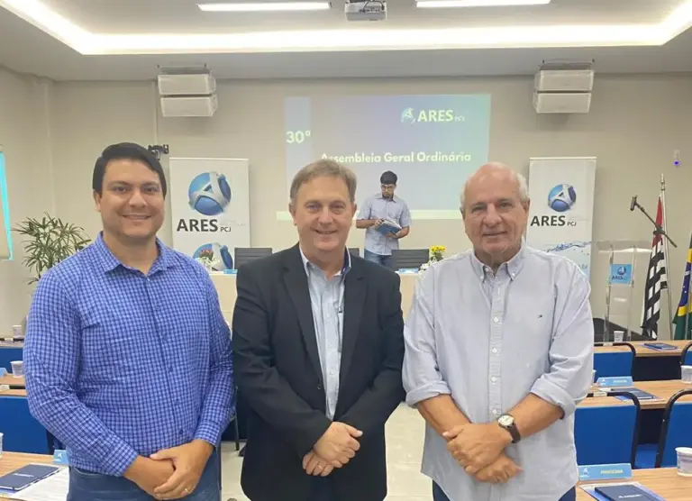Guaíra fortalece saneamento básico com adesão à Agência Reguladora ARES-PCJ