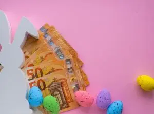 Páscoa chegando: 5 dicas financeiras para lojas faturarem com a data