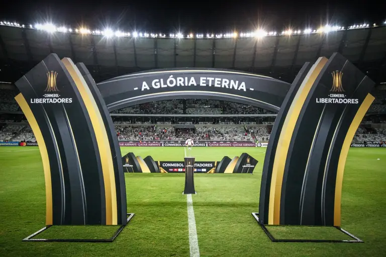 Betnacional aponta favoritismo de brasileiros na estreia da Libertadores e Sul-Americana