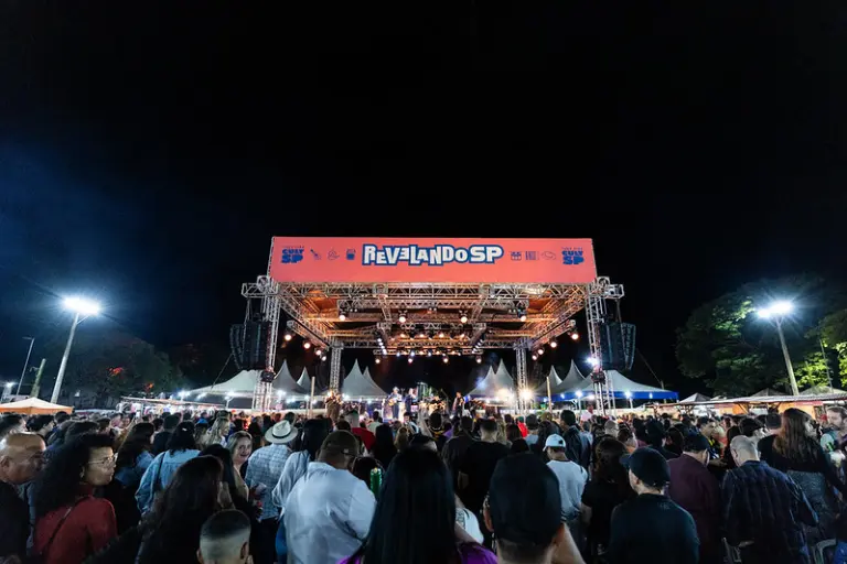 Revelando SP 2026: Barretos abre a temporada do maior festival de cultura tradicional do estado