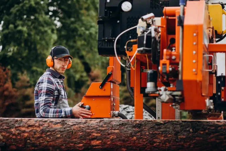 A Revolução da Produtividade: O Impacto e a Tecnologia da Colheita Mecanizada