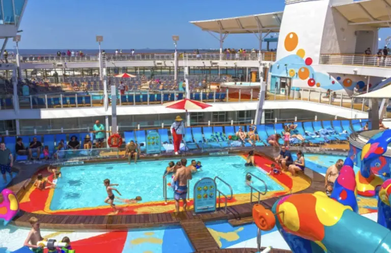 Férias de julho em família – por que o cruzeiro virou a escolha preferida dos brasileiros