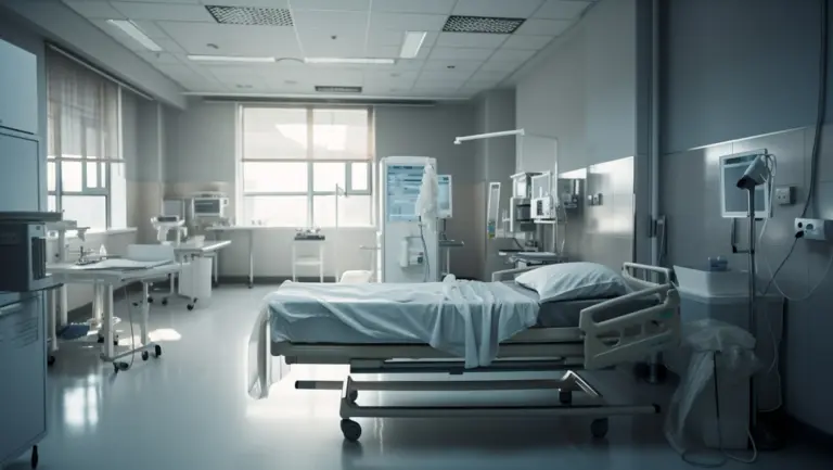 Surto de Norovírus aumenta as internações: Saiba como se proteger diante de mais casos de desidratação e diarreia nos últimos tempos