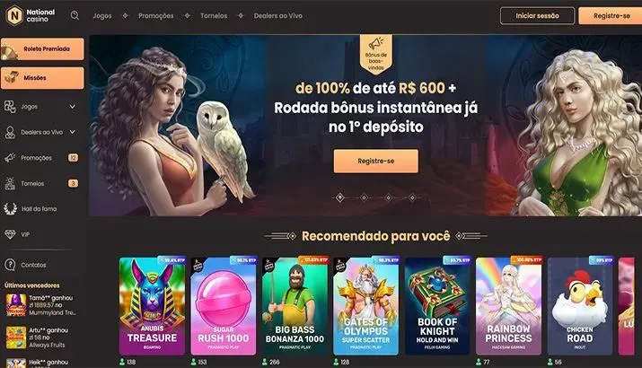 Cassino Nacional no Brasil: vantagens, limitações e perspectivas para jogadores brasileiros