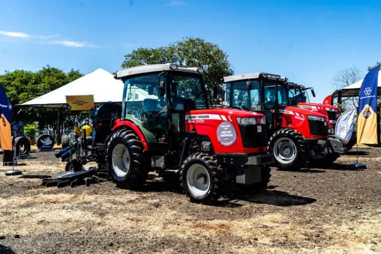 Esquenta Agro acontece em 10 e 11 de abril em Ribeirão Preto (SP)