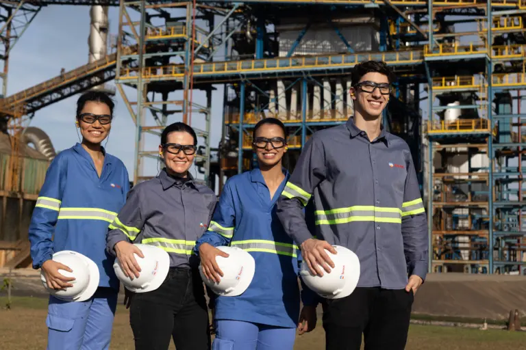 Tereos abre inscrições para o Programa Jovem Aprendiz 