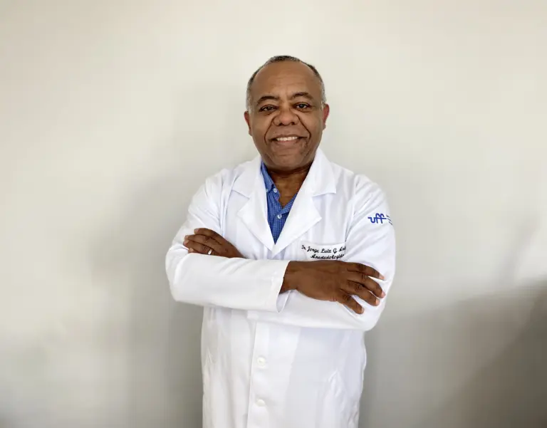 Anestesia ainda assusta mais que a cirurgia e o problema está na falta de informação