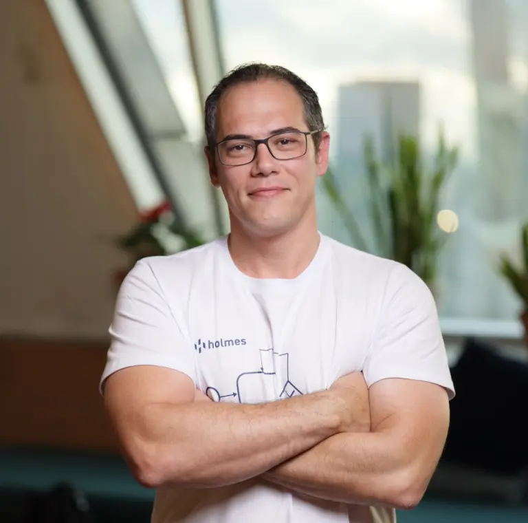 Como a inteligência artificial pode prever gargalos e riscos em projetos de construção