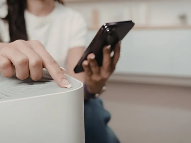 O ar dentro de ambientes fechados pode impactar mais a saúde do que se imagina