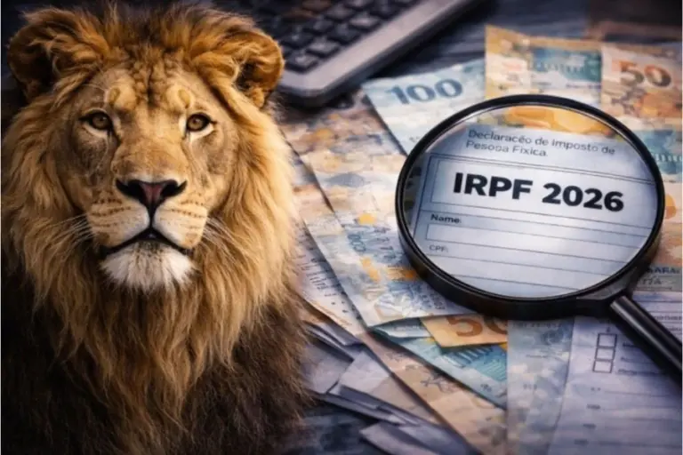 Receita amplia cruzamento de dados e aumenta risco de cair na malha fina do IR