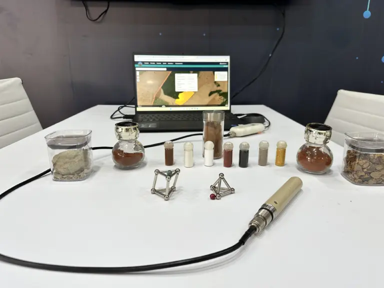 Iniciativa une ciência do solo e mercado imobiliário rural para aprimorar avaliação de terras no Brasil