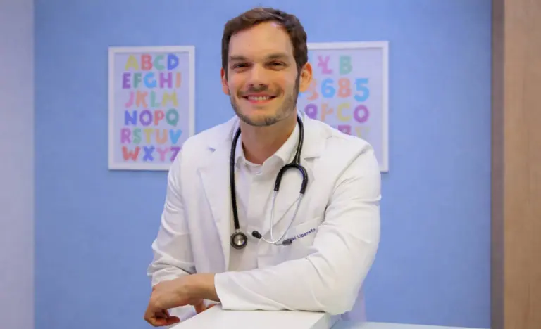 Crescimento infantil: por que a altura pode ser um dos principais indicadores da saúde da criança