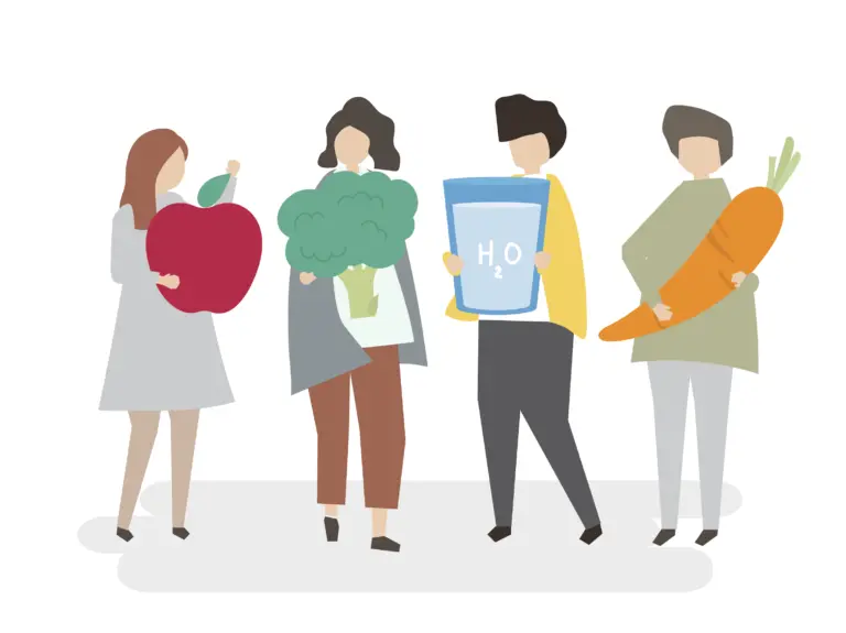 4 dicas para emagrecer em família e manter a rotina sem complicação