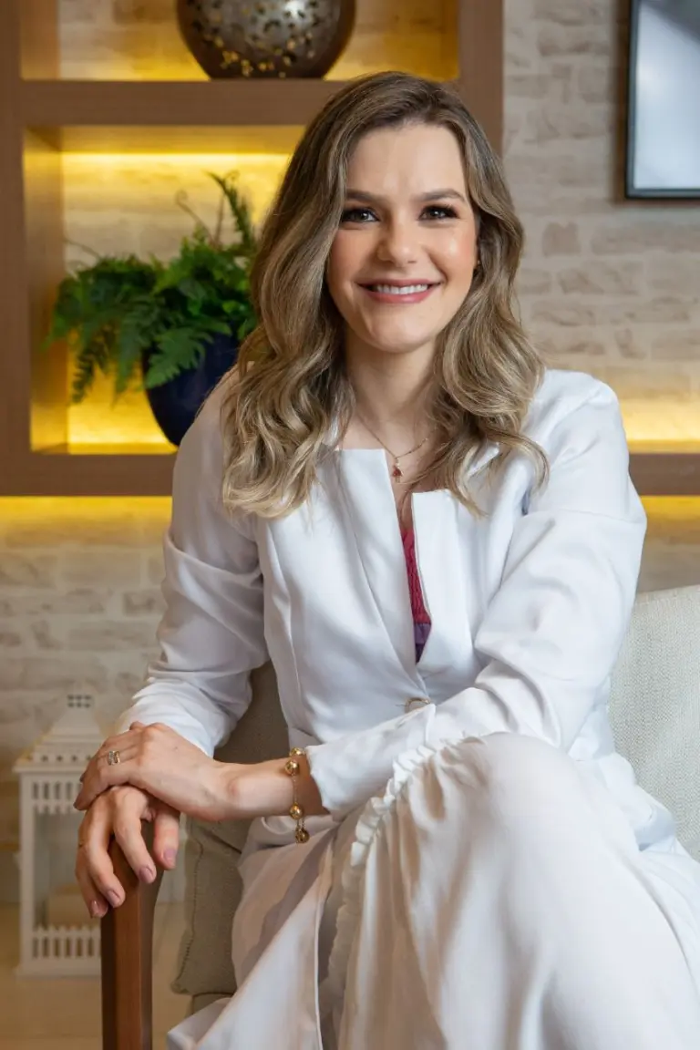 Descompasso hormonal desafia a saúde da mulher moderna no Brasil