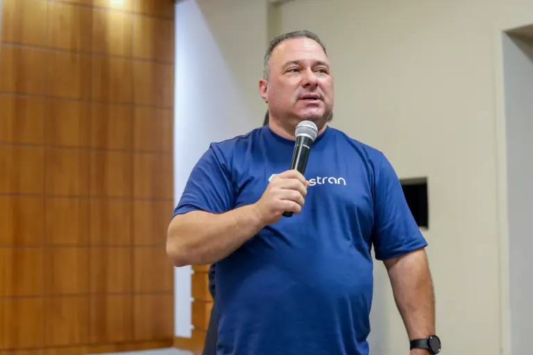 Tecnologia reduz despesas com frotas em 20%