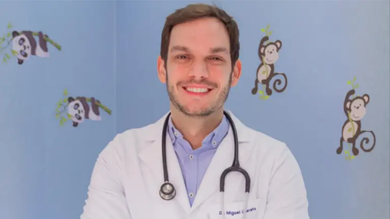 Seu filho não cresce? Esperar o estirão  do crescimento pode ser o maior erro