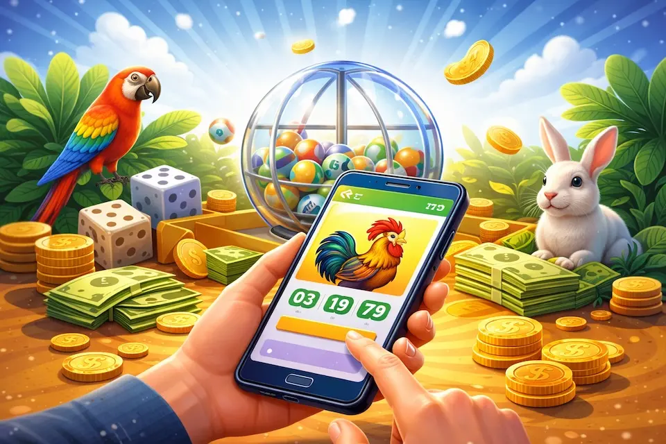 Resultado do bicho de hoje deu no poste: acompanhe com o Braza Bicho