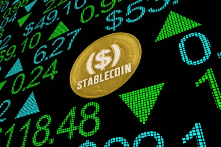 Stablecoins avançam no mercado global de pagamentos