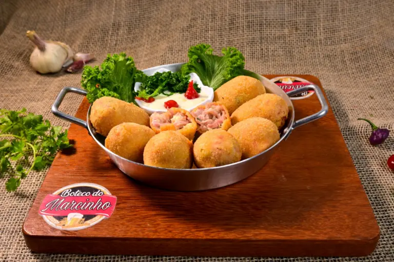 Comida di Buteco começa nesta sexta-feira e convida público a eleger o melhor buteco de Rio Preto