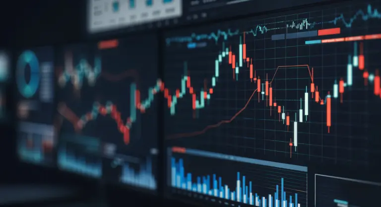 Ibovespa B3 supera patamar histórico ao atingir 192.201 pontos e registra 14º recorde em 2026