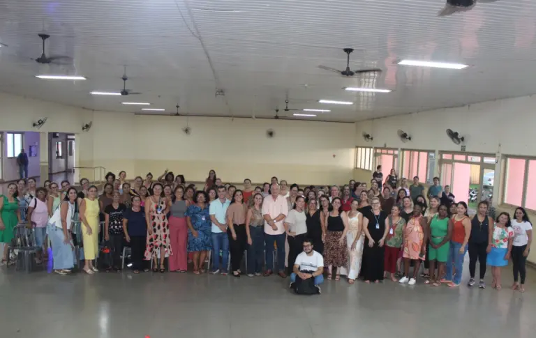 Prefeitura de Guaíra regulamenta enquadramento de educadores infantis como profissionais do magistério