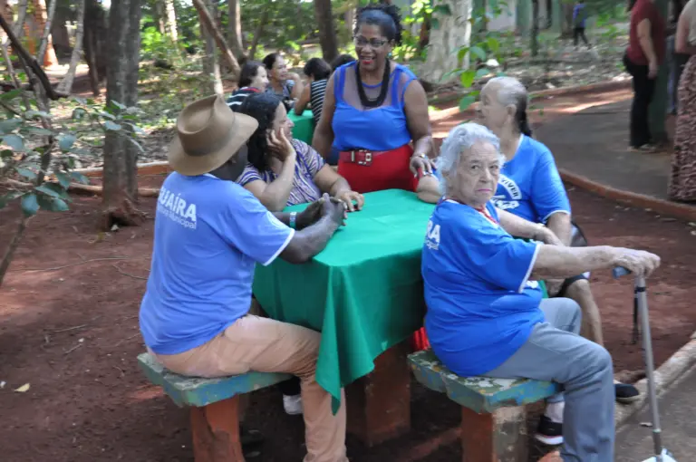 Sábado Azul: Inclusão e Meio Ambiente unem famílias em Guaíra