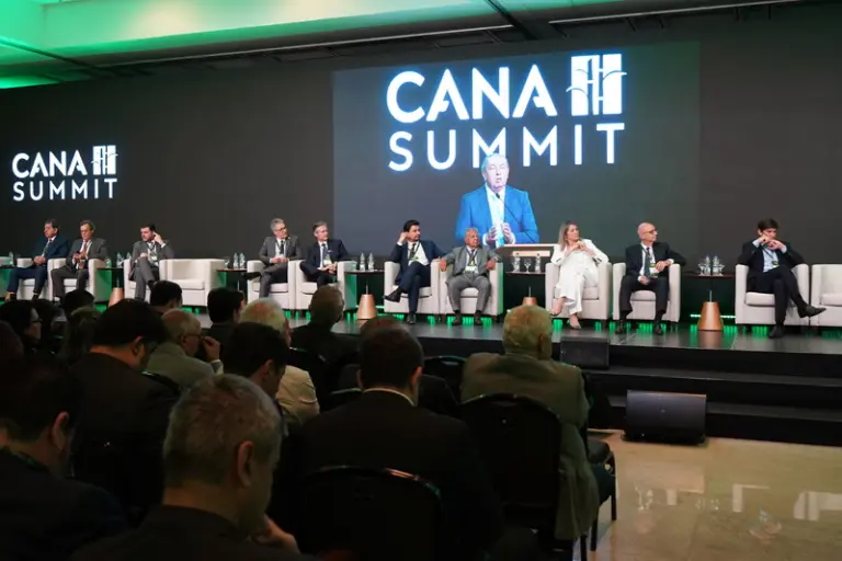 Diesel sob pressão no campo acelera corrida por novas fontes de energia