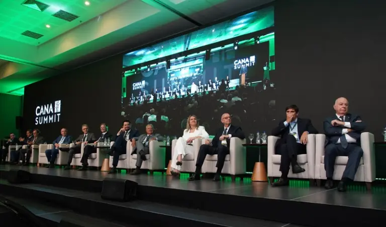Cinco razões que colocam o Cana Summit 2026 no centro das atenções do produtor brasileiro