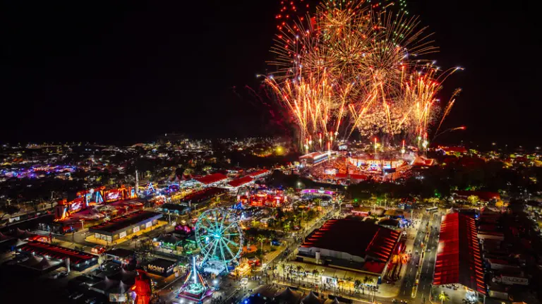 Festa do Peão de Barretos: evento de lançamento em São Paulo acontece nesta quinta-feira