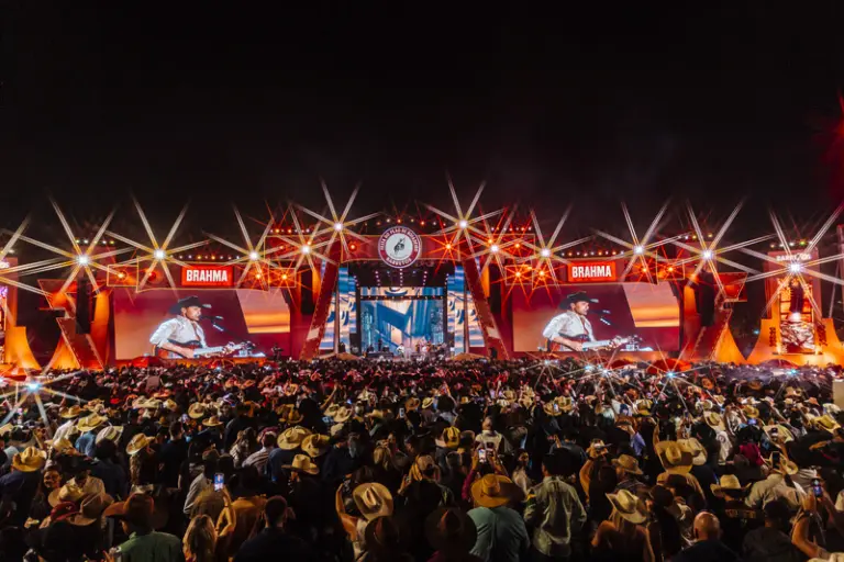 Festa do Peão de Barretos inicia venda de ingressos Acesso Parque para o dia 29