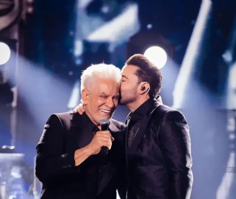 Dupla Matogrosso & Mathias apresentará turnê dos 50 anos de carreira no Ribeirão Rodeo Music