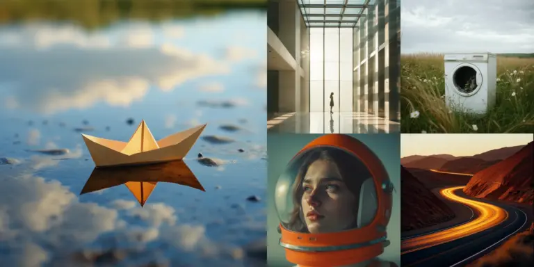 Modelo aberto promete democratizar a criação de imagens por inteligência artificial