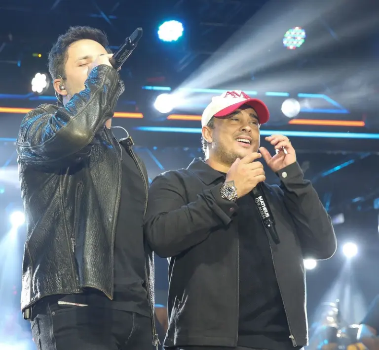 Lançamento da 71ª Festa do Peão de Barretos reúne artistas e anuncia programação do primeiro sábado do evento