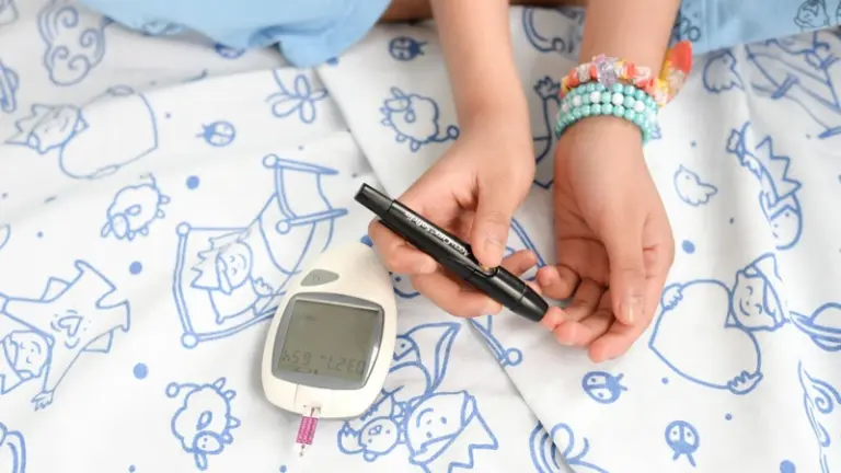 Tirzepatida para crianças e adolescentes: quando é indicada?