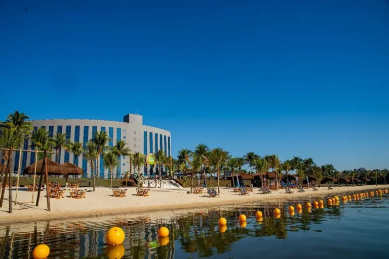 Barretos Motorcycles movimenta economia e eleva ocupação hoteleira