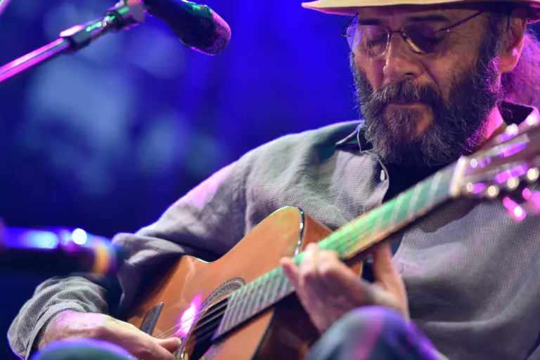 Revelando SP Barretos anuncia shows com Almir Sater, Durval & Alladin e mais atrações