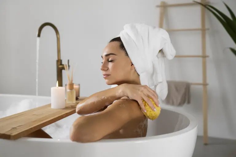 Busca por bem-estar transforma o banho em ritual e aquece o mercado de beleza