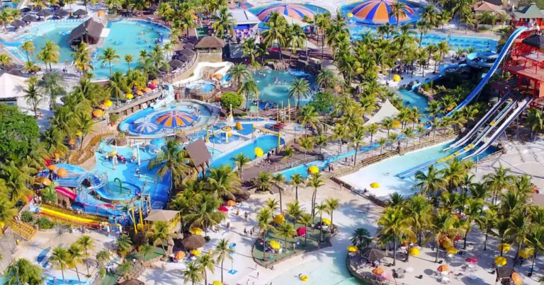 Termas dos Laranjais volta a figurar entre as atrações mais bem avaliadas do mundo no TripAdvisor