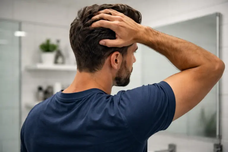 Quais são os procedimentos de estética masculina em alta no Brasil?