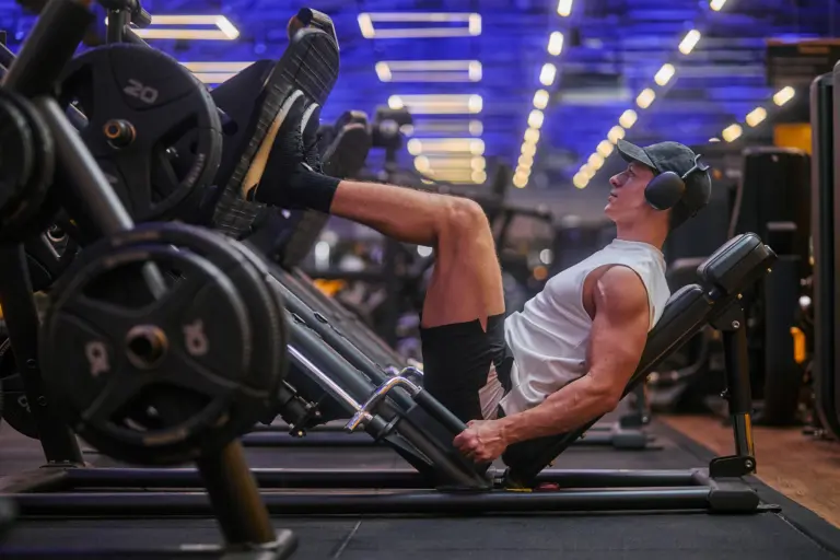 Treinamento de força é decisivo contra a obesidade