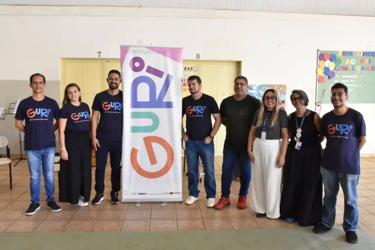 Projeto Guri de Barretos reinaugura polo em novo endereço com apresentações musicais