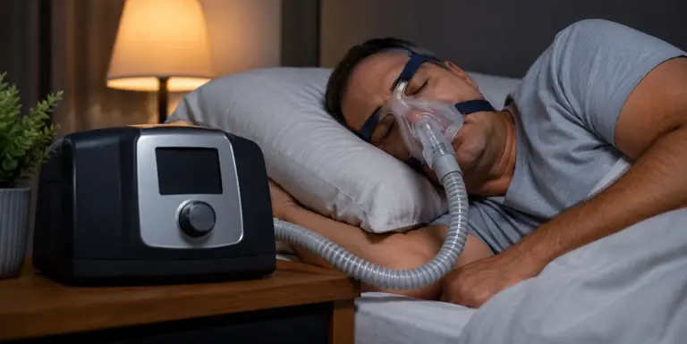 Aluguel de CPAP vale a pena?