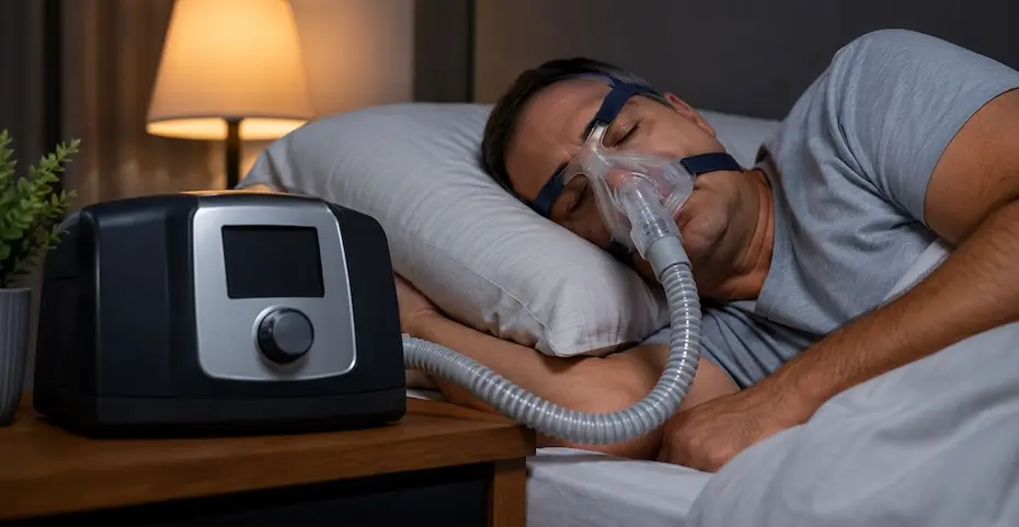 Aluguel de CPAP vale a pena?