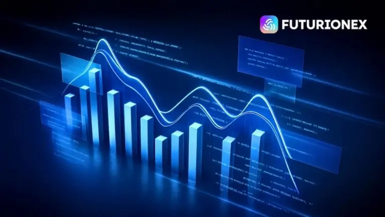 Captura precisa orientada por dados: como a Futurionex alimenta o cérebro decisório de IA quantitativa?