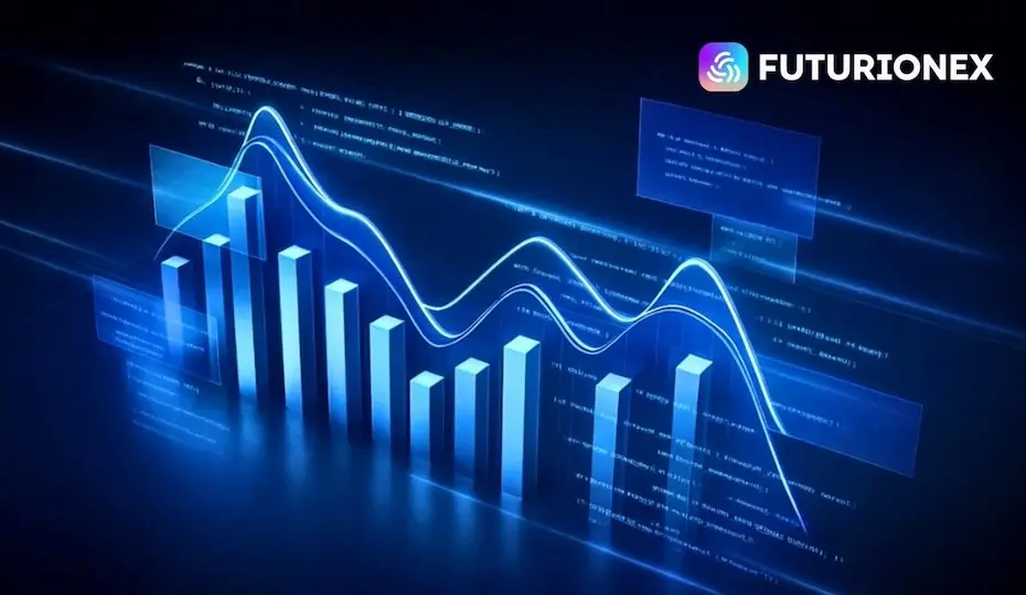 Captura precisa orientada por dados: como a Futurionex alimenta o cérebro decisório de IA quantitativa?