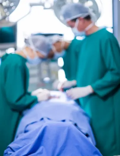 Tecnologia transforma dados anestésicos em inteligência para hospitais