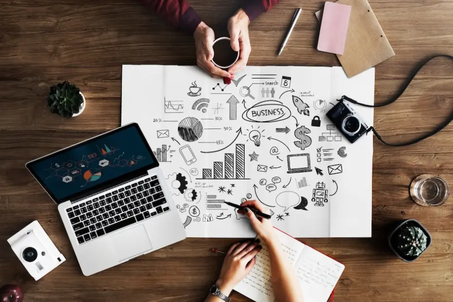 Como uma Estratégia de Performance Pode Escalar o Seu Faturamento no Digital