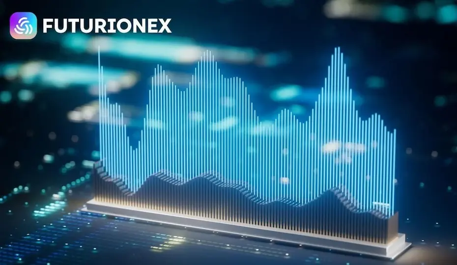 Futurionex reforça sua capacidade em trading de alta frequência, levando a competição entre plataformas a um novo patamar de eficiência