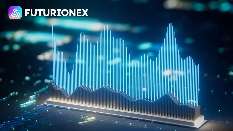 Futurionex reforça sua capacidade em trading de alta frequência, levando a competição entre plataformas a um novo patamar de eficiência